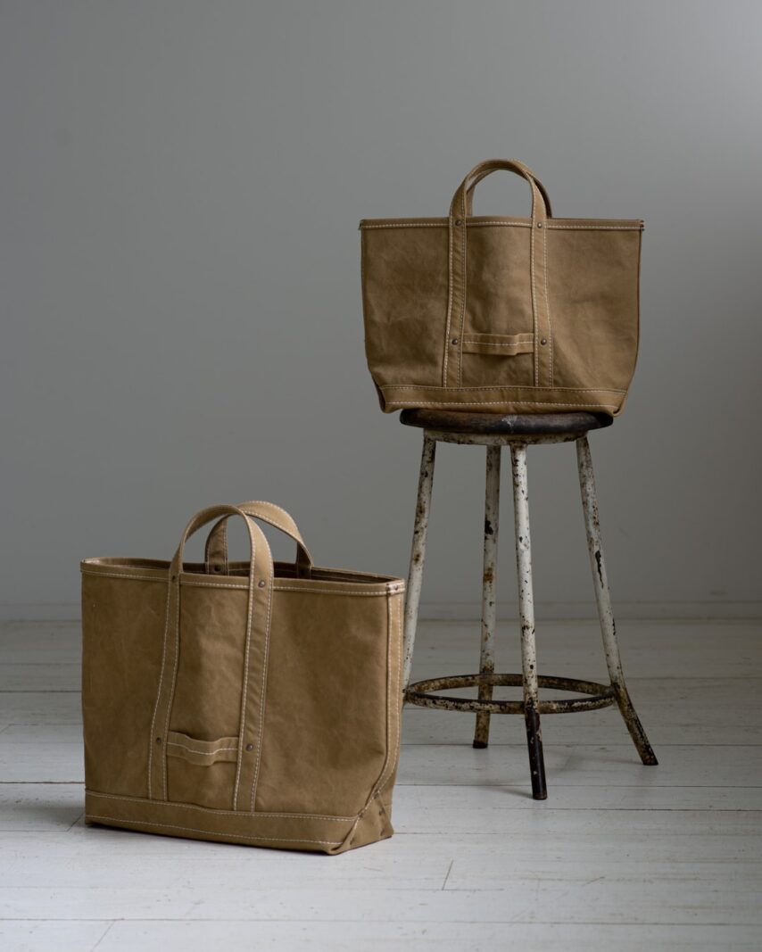 UTO バッグ TOOLTOTE