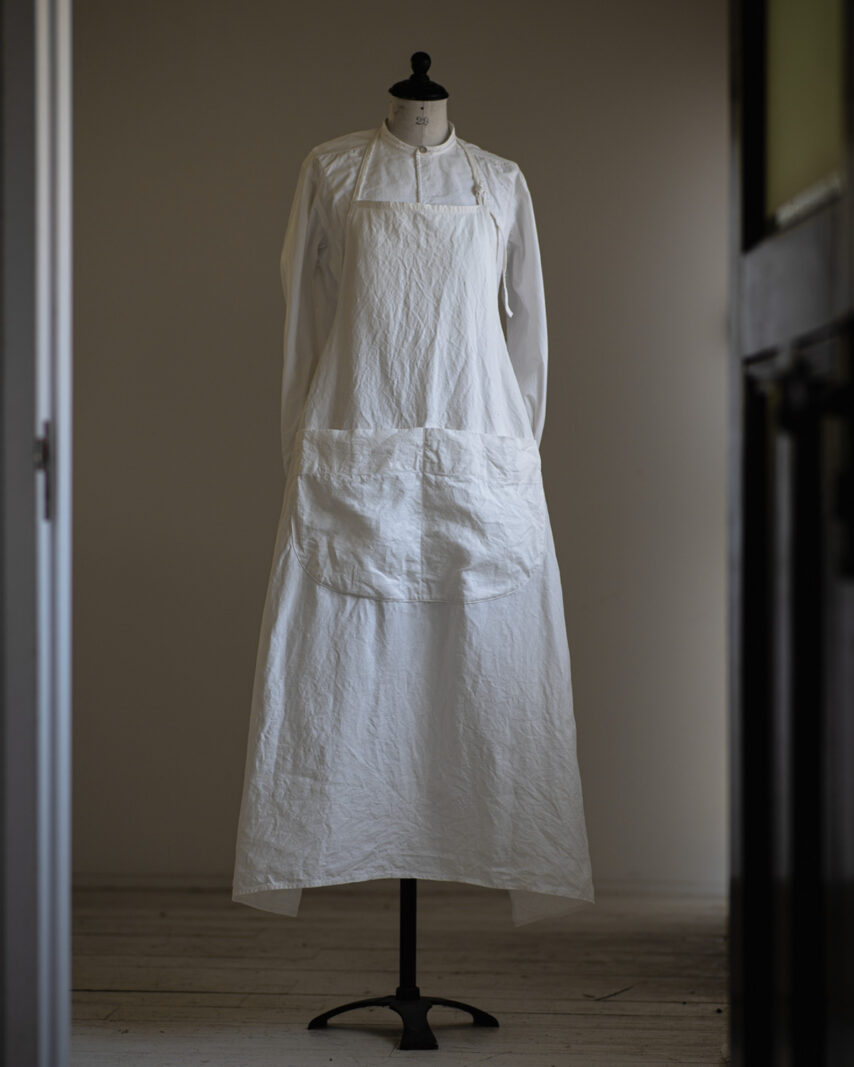 UTO エプロン FRANCEAPRON