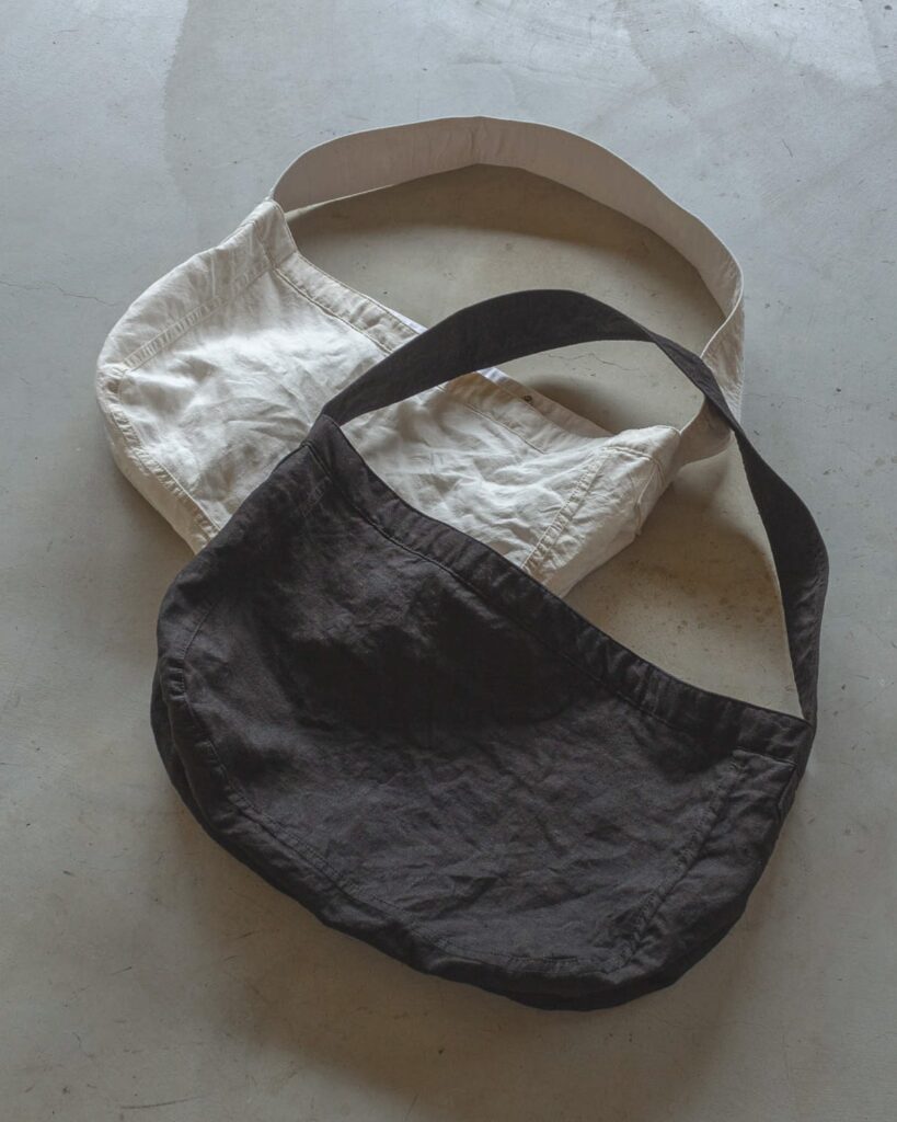 UTO バッグ newspaperbag
