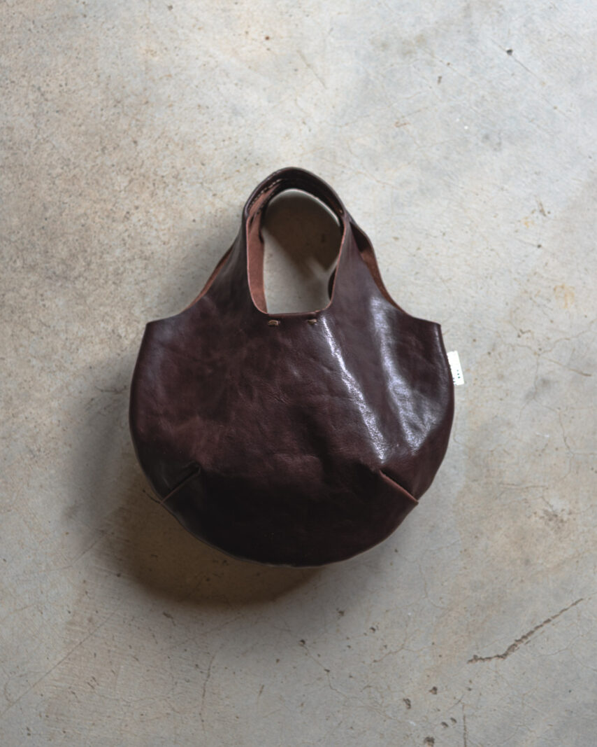 UTO バッグ DROP BAG mini 革